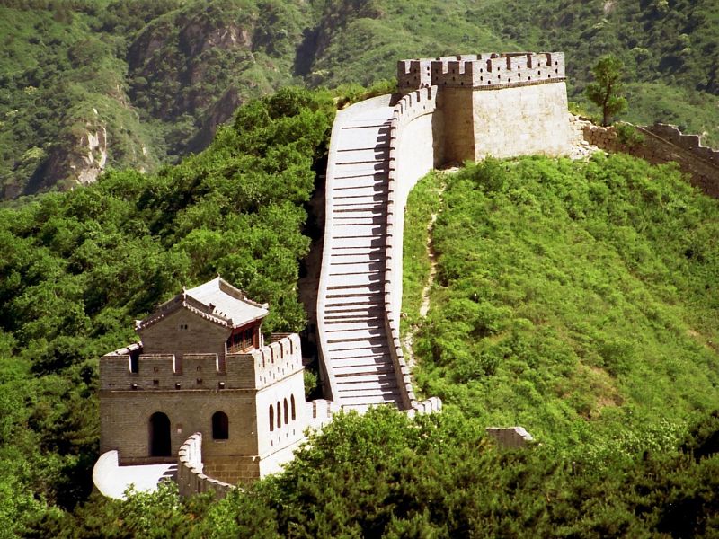 Dolu Dolu Yangtze Nehri’nde Büyük Çin Rotası