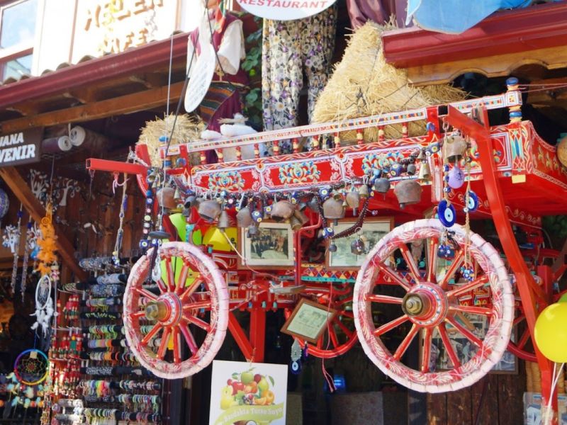Premium Butik Ege Turu