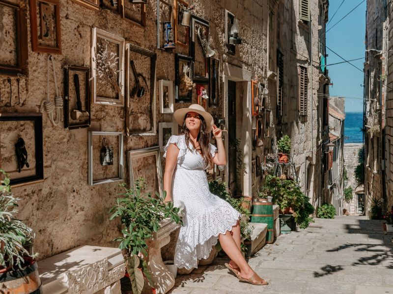 Premium Butik Ege Turu
