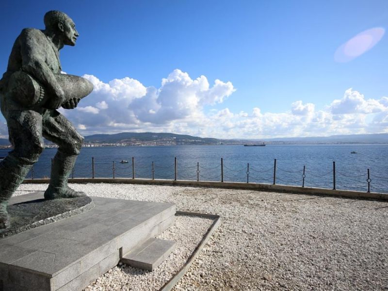 Çanakkale & Asos Turu