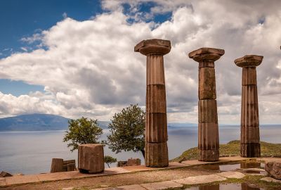 Çanakkale & Asos Turu