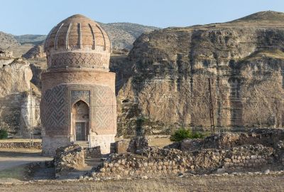 Butik Şanlıurfa - Mardin - Midyat Turu