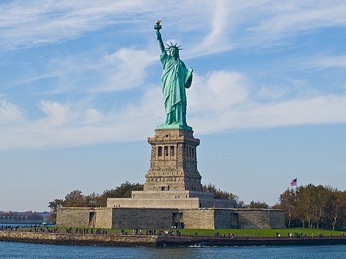 Dolu Dolu New York & Orlando & Miami Turu Doğu Amerika Rotası