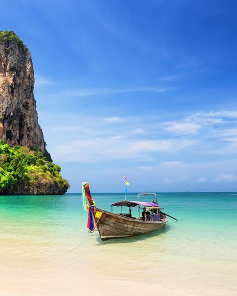 Dolu Dolu Bangkok & Phuket & Phi Phi Adalar Turu Rotası