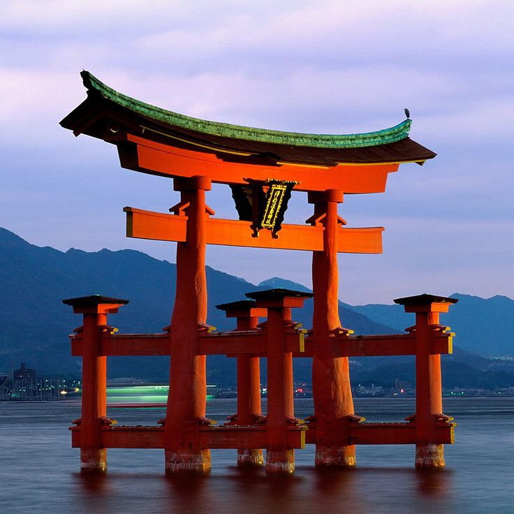 Dolu Dolu Japonya Turu Rotası