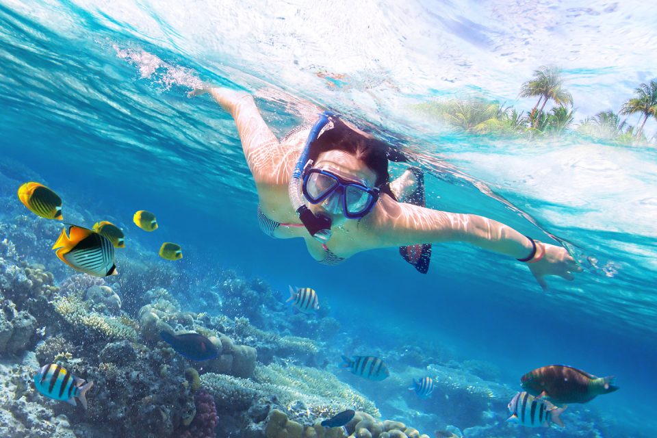 Süper Promo Piramitlerden Kızıl Denize Kahire & Sharm El Sheikh Turu Rotası V2
