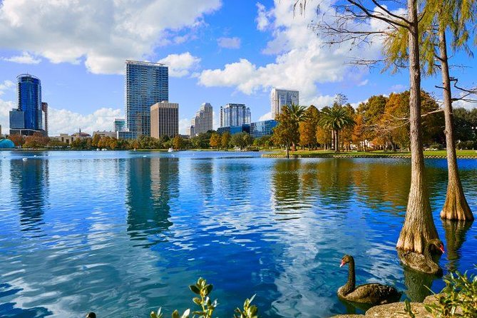 Miami & Orlando Turu Kıyı Rotaları V2