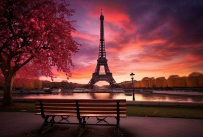 Ankara’dan Direkt Sefer İle Süper Promo Paris & Disneyland Turu V2